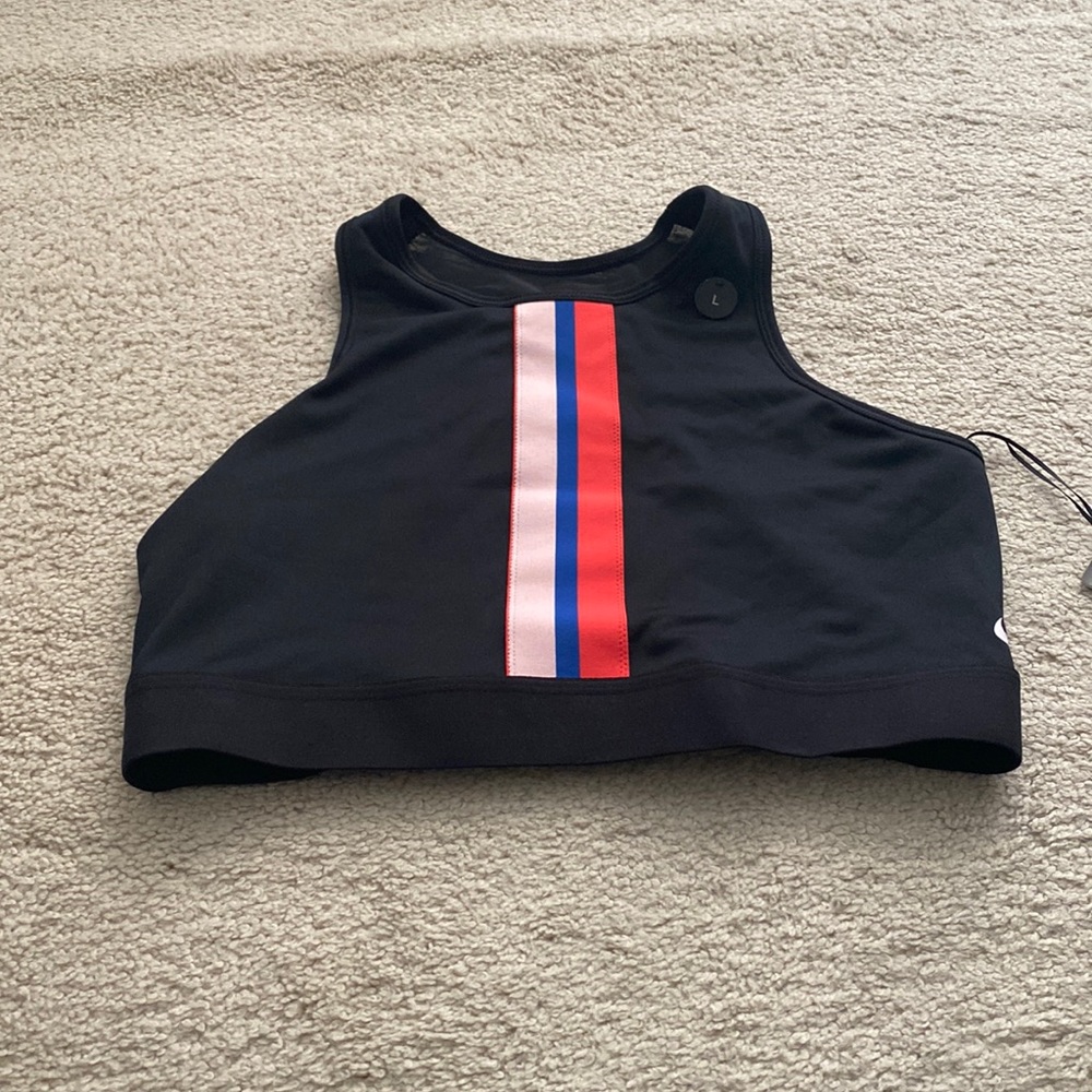 Nike Sports Bra Top